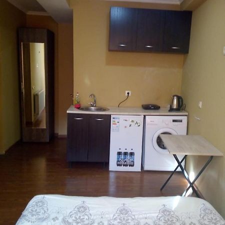 Vake-House Otel Tiflis Dış mekan fotoğraf