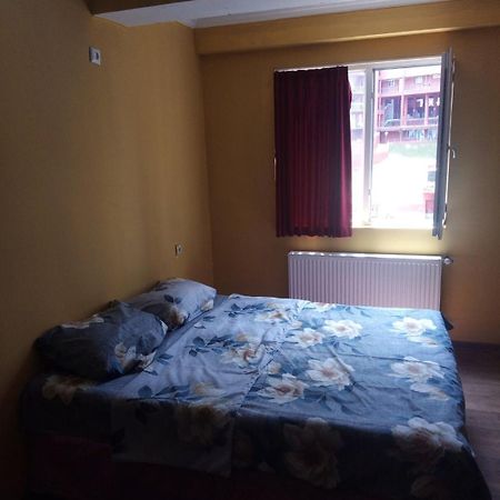 Vake-House Otel Tiflis Dış mekan fotoğraf