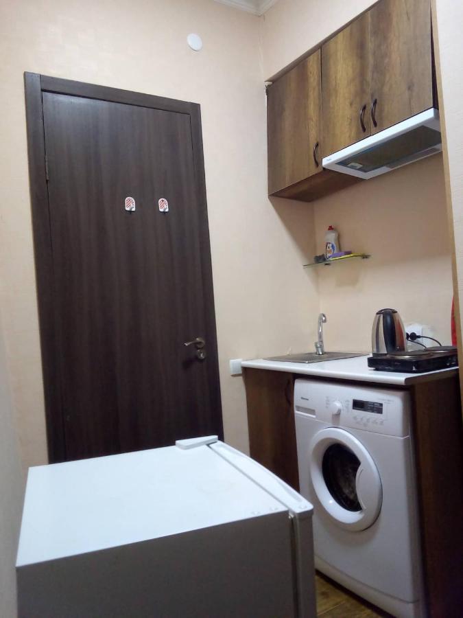 Vake-House Otel Tiflis Dış mekan fotoğraf