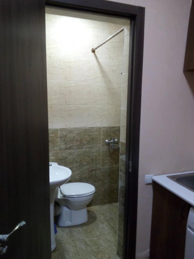 Vake-House Otel Tiflis Dış mekan fotoğraf