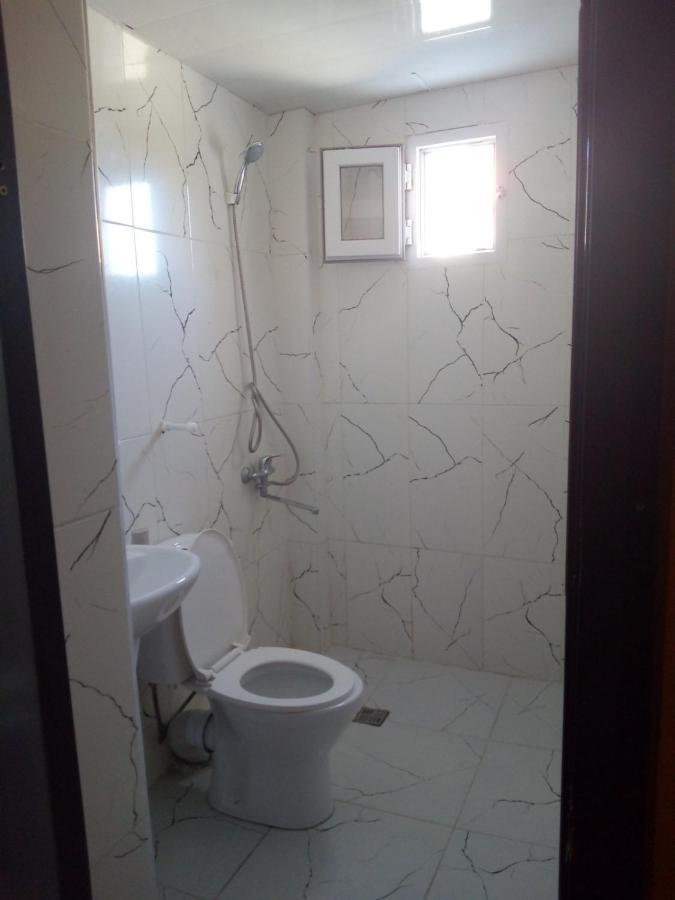 Vake-House Otel Tiflis Dış mekan fotoğraf