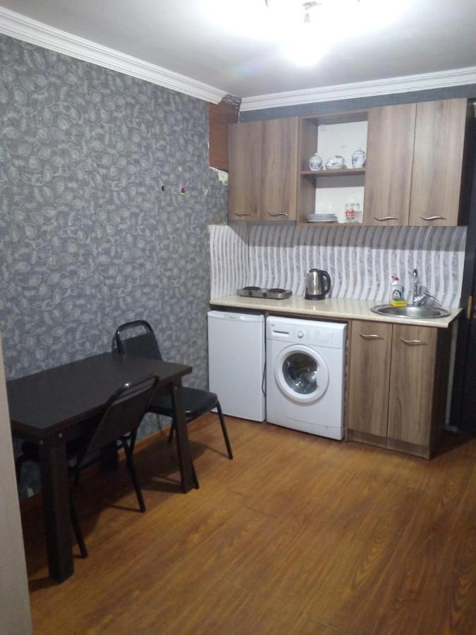Vake-House Otel Tiflis Dış mekan fotoğraf