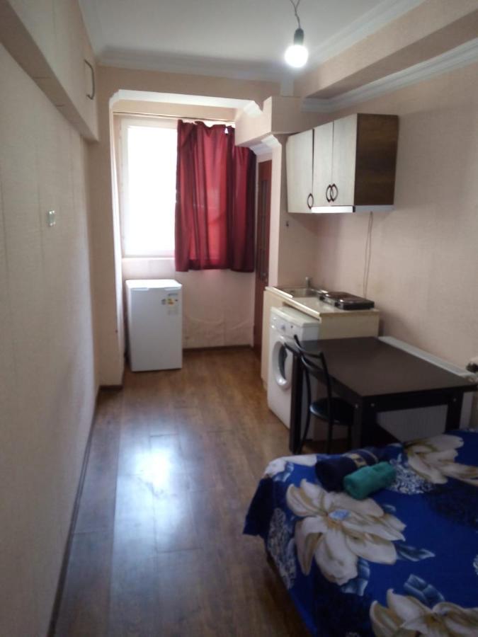 Vake-House Otel Tiflis Dış mekan fotoğraf