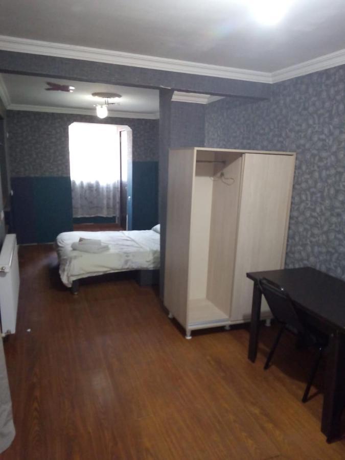 Vake-House Otel Tiflis Dış mekan fotoğraf