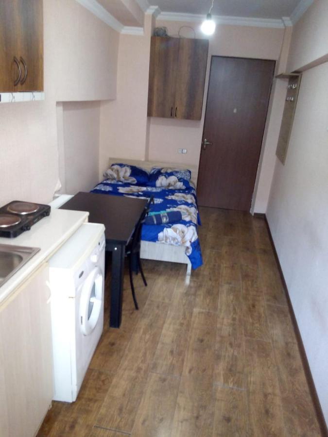 Vake-House Otel Tiflis Dış mekan fotoğraf