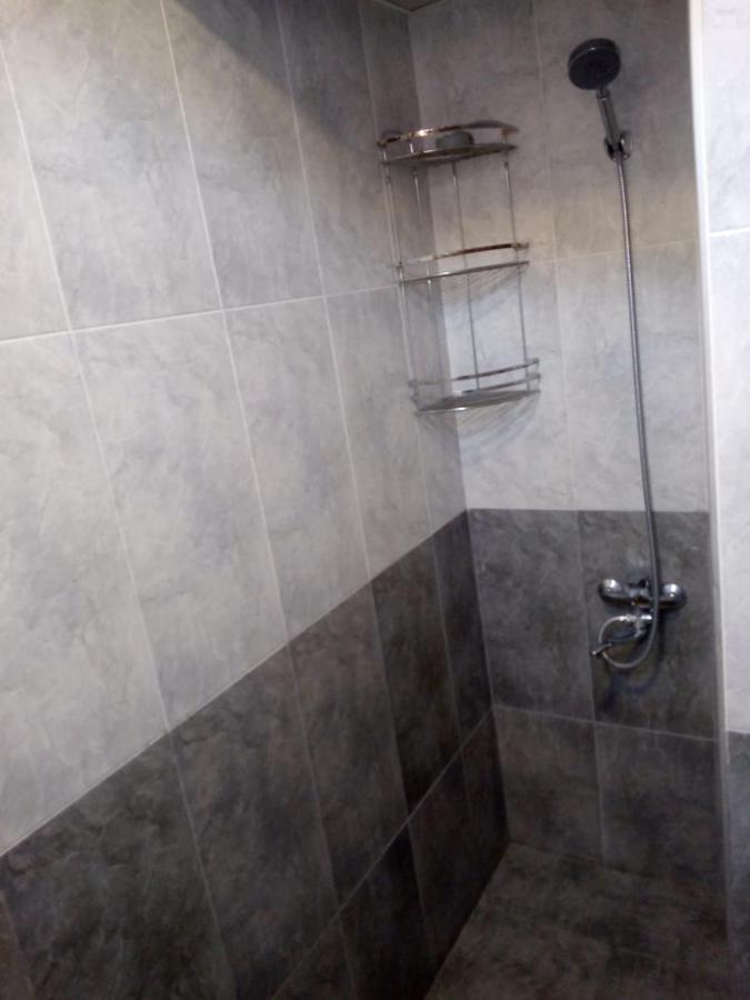 Vake-House Otel Tiflis Dış mekan fotoğraf