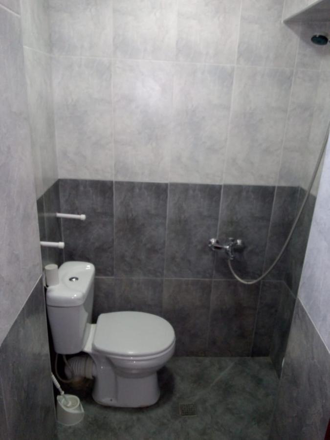 Vake-House Otel Tiflis Dış mekan fotoğraf
