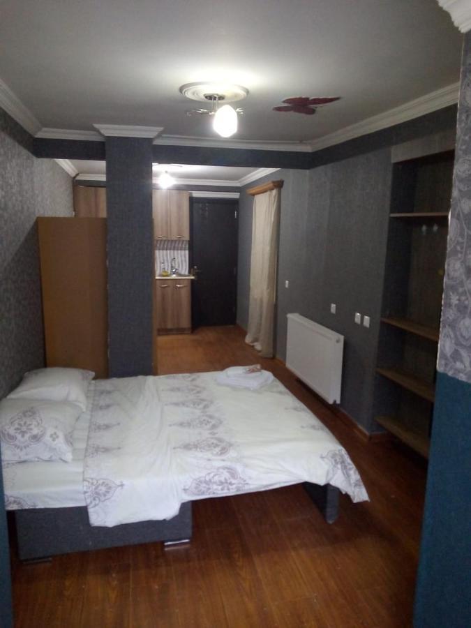 Vake-House Otel Tiflis Dış mekan fotoğraf