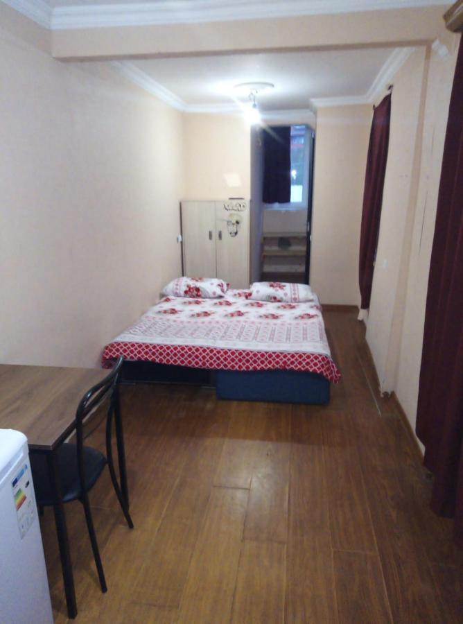 Vake-House Otel Tiflis Dış mekan fotoğraf
