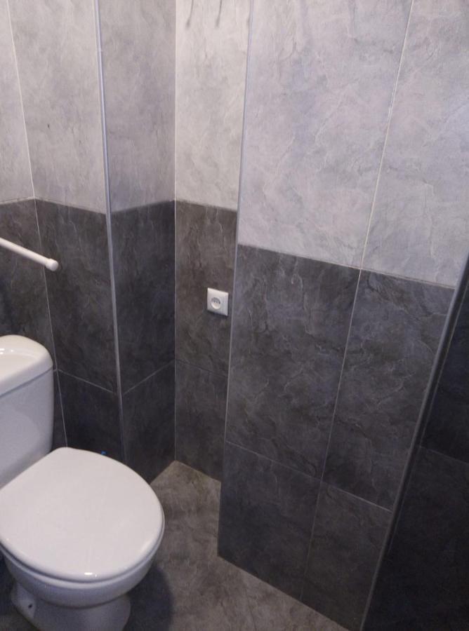 Vake-House Otel Tiflis Dış mekan fotoğraf