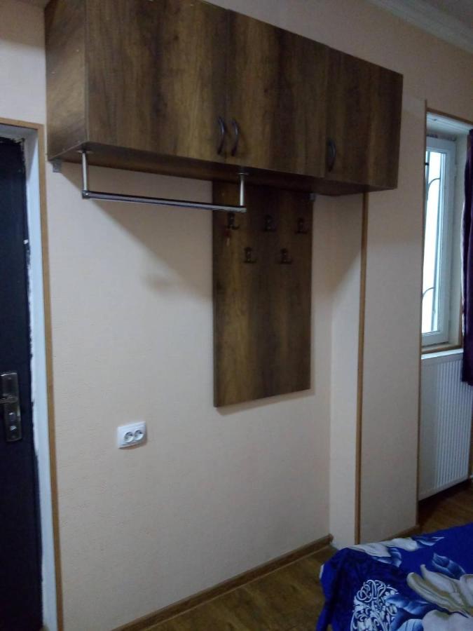 Vake-House Otel Tiflis Dış mekan fotoğraf
