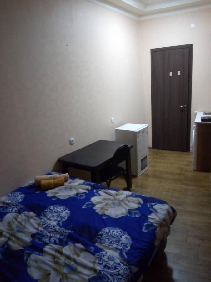Vake-House Otel Tiflis Dış mekan fotoğraf