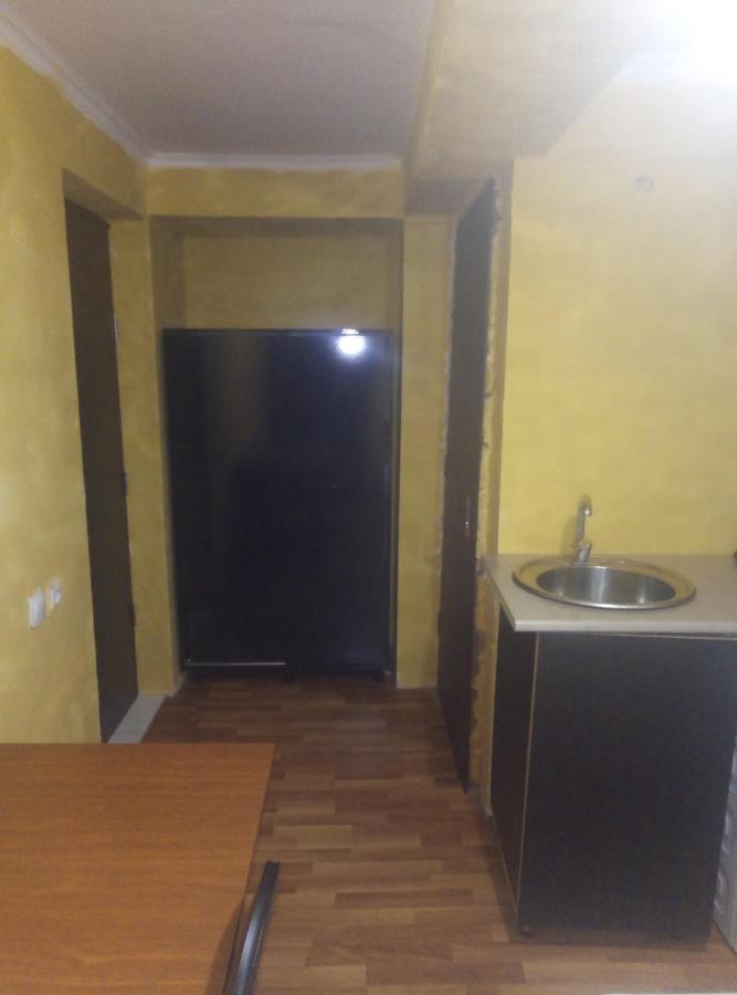 Vake-House Otel Tiflis Dış mekan fotoğraf