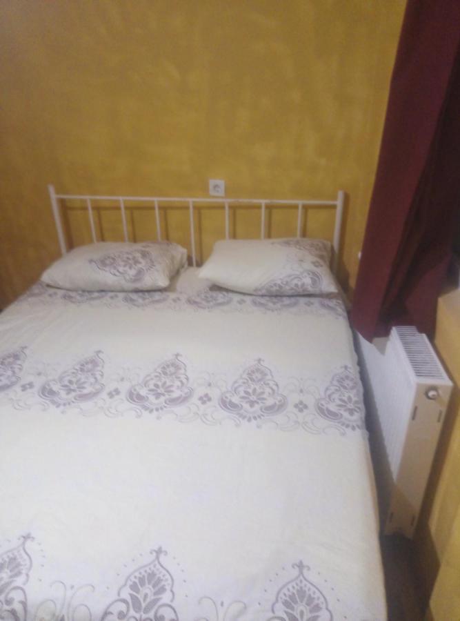 Vake-House Otel Tiflis Dış mekan fotoğraf