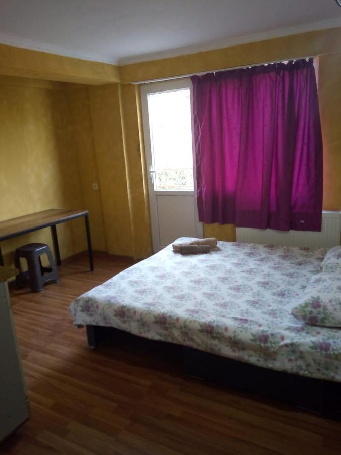 Vake-House Otel Tiflis Dış mekan fotoğraf