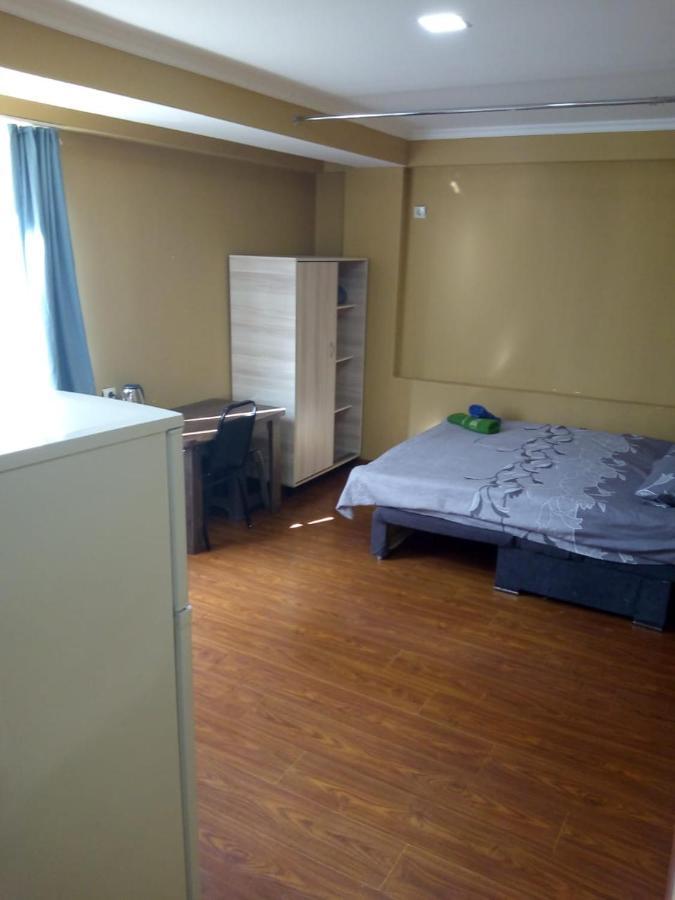Vake-House Otel Tiflis Dış mekan fotoğraf