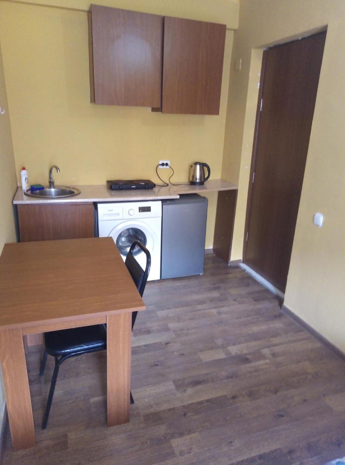 Vake-House Otel Tiflis Dış mekan fotoğraf