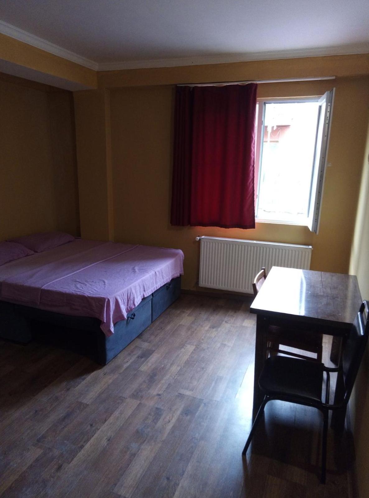 Vake-House Otel Tiflis Dış mekan fotoğraf