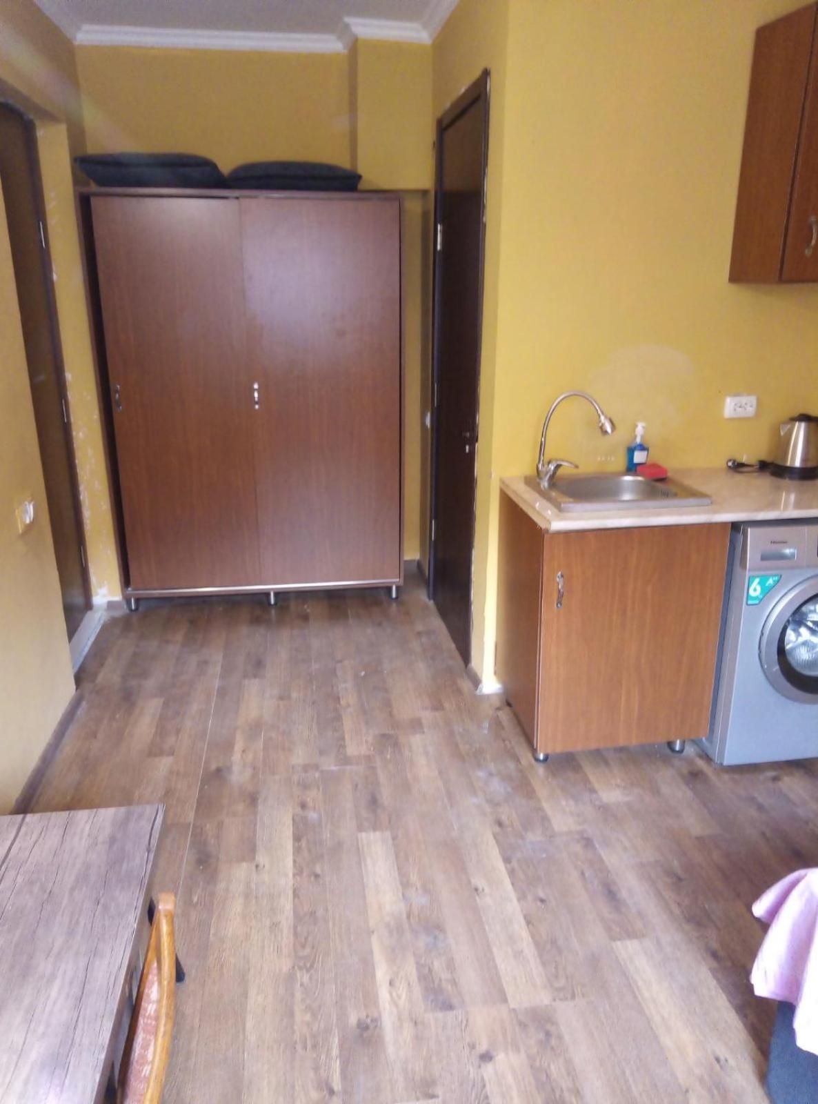 Vake-House Otel Tiflis Dış mekan fotoğraf